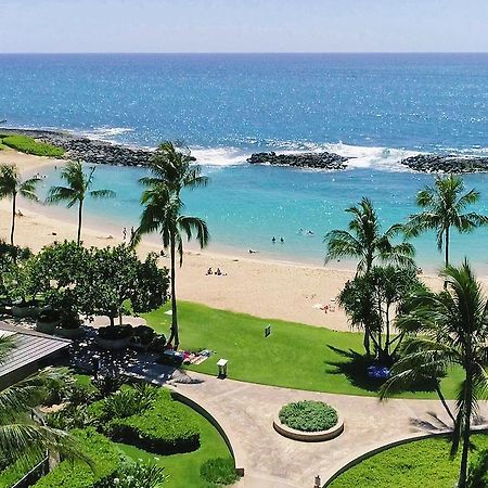 Beach Villa At Ko'Olina Kapolei Buitenkant foto