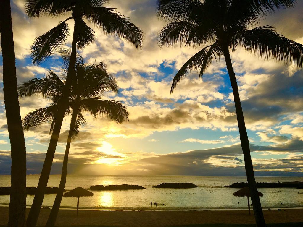 Beach Villa At Ko'Olina Kapolei Buitenkant foto
