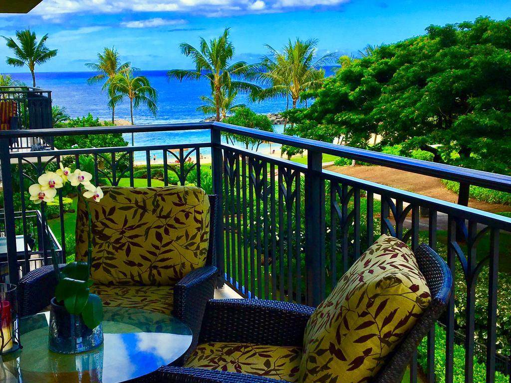 Beach Villa At Ko'Olina Kapolei Buitenkant foto