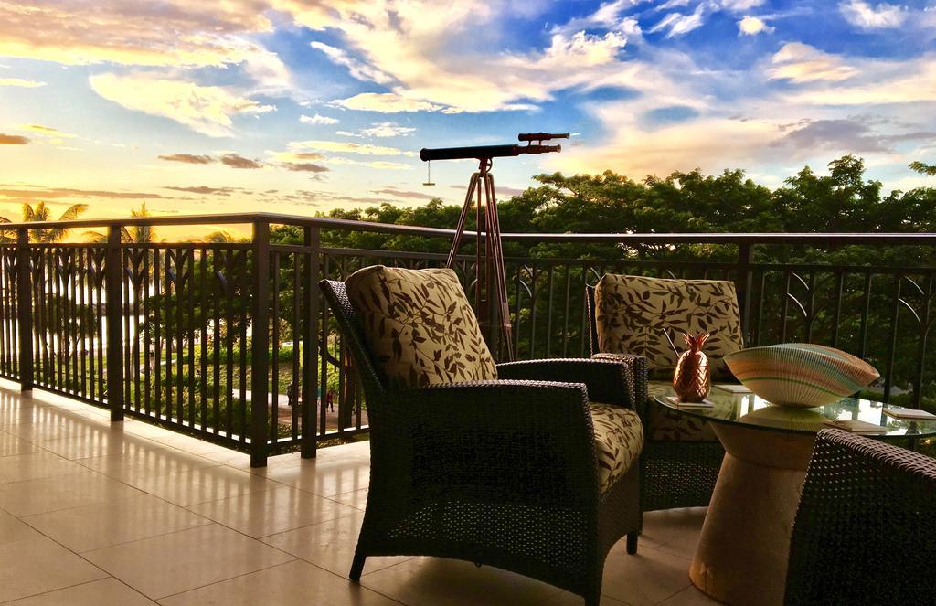 Beach Villa At Ko'Olina Kapolei Buitenkant foto