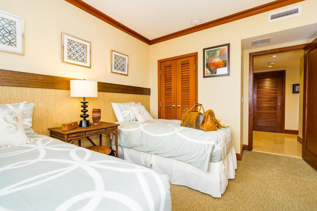 Beach Villa At Ko'Olina Kapolei Buitenkant foto