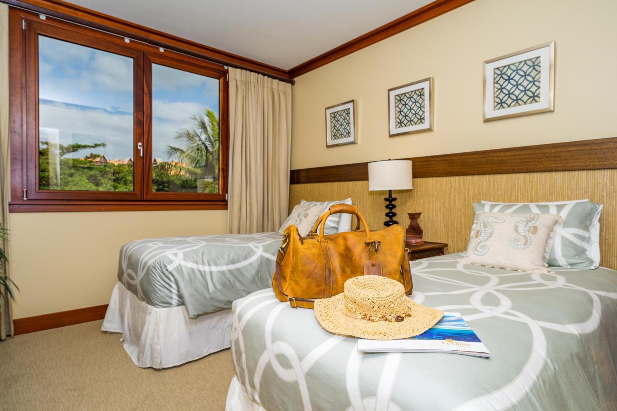Beach Villa At Ko'Olina Kapolei Buitenkant foto