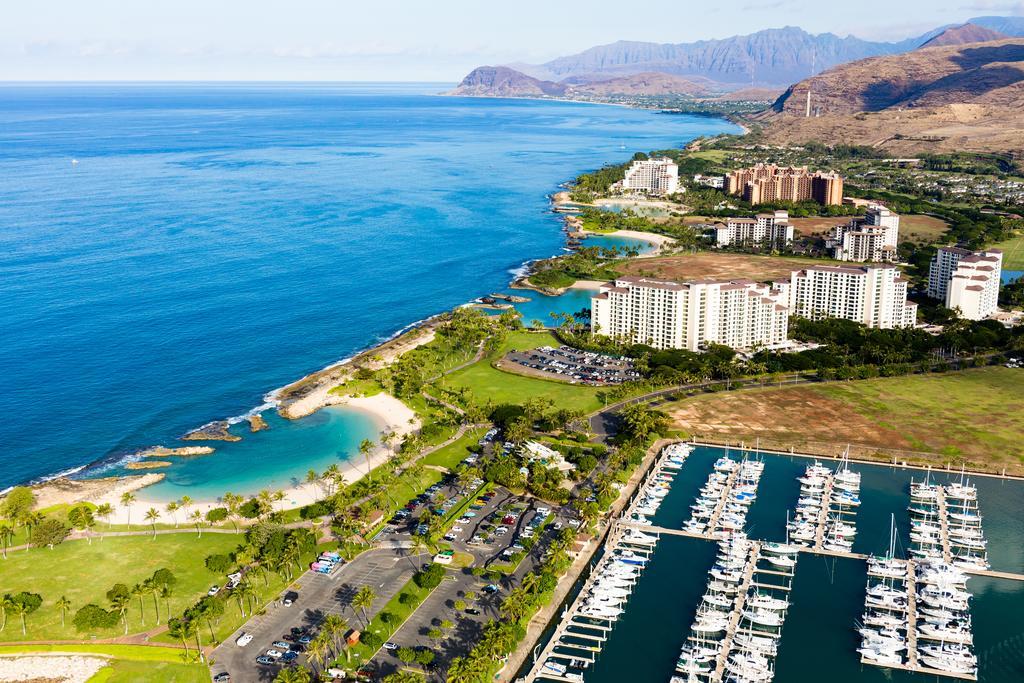 Beach Villa At Ko'Olina Kapolei Buitenkant foto