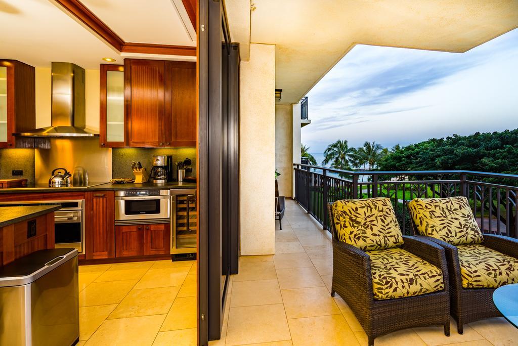 Beach Villa At Ko'Olina Kapolei Buitenkant foto