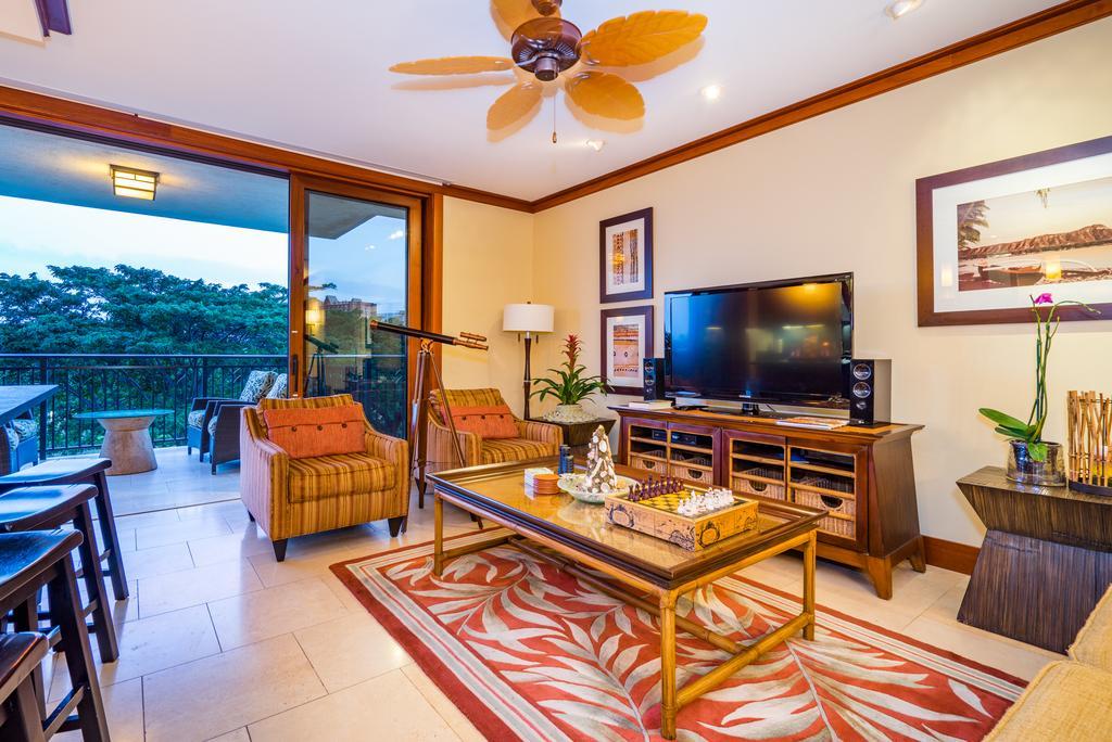 Beach Villa At Ko'Olina Kapolei Buitenkant foto