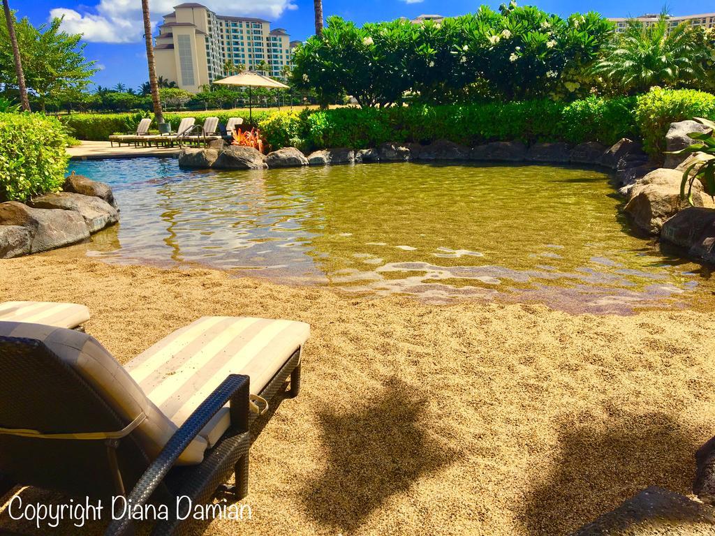 Beach Villa At Ko'Olina Kapolei Buitenkant foto