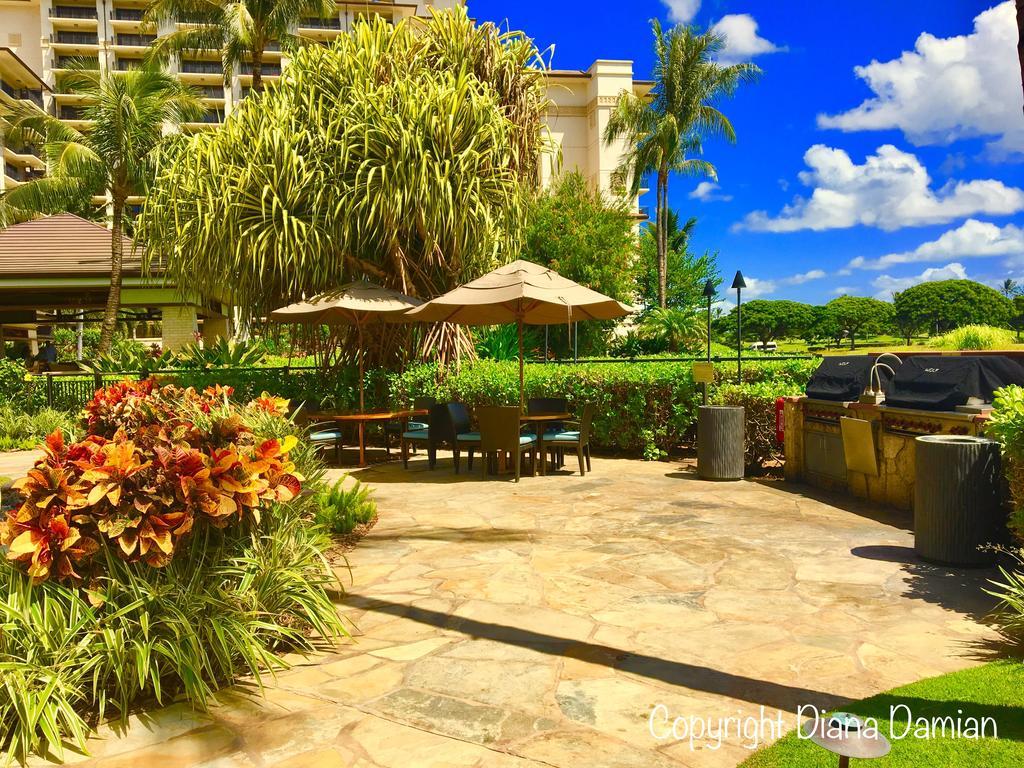 Beach Villa At Ko'Olina Kapolei Buitenkant foto