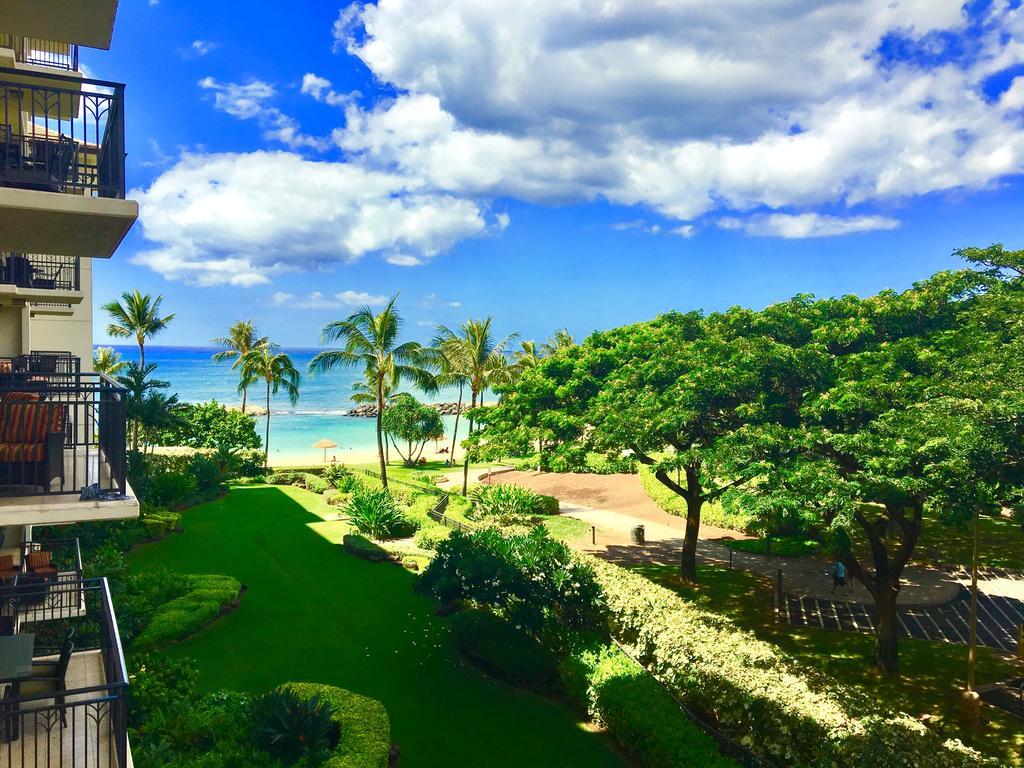 Beach Villa At Ko'Olina Kapolei Buitenkant foto