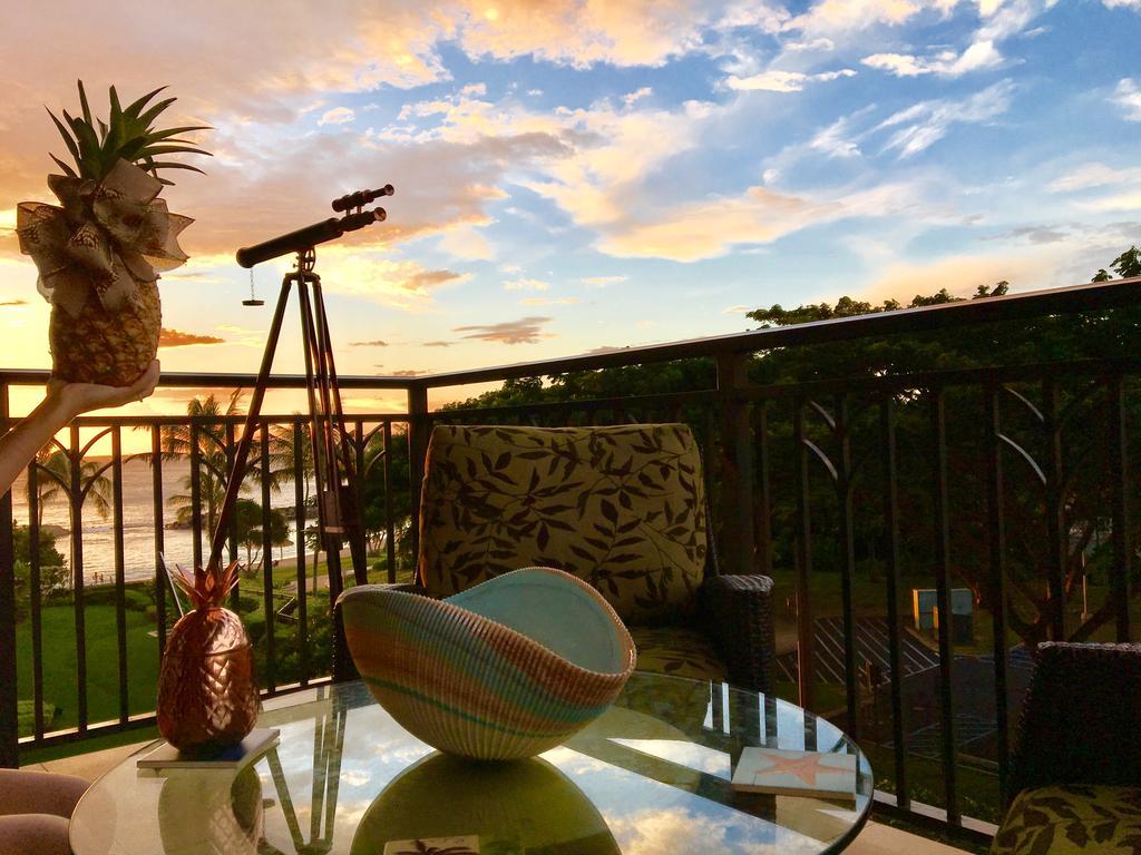 Beach Villa At Ko'Olina Kapolei Buitenkant foto