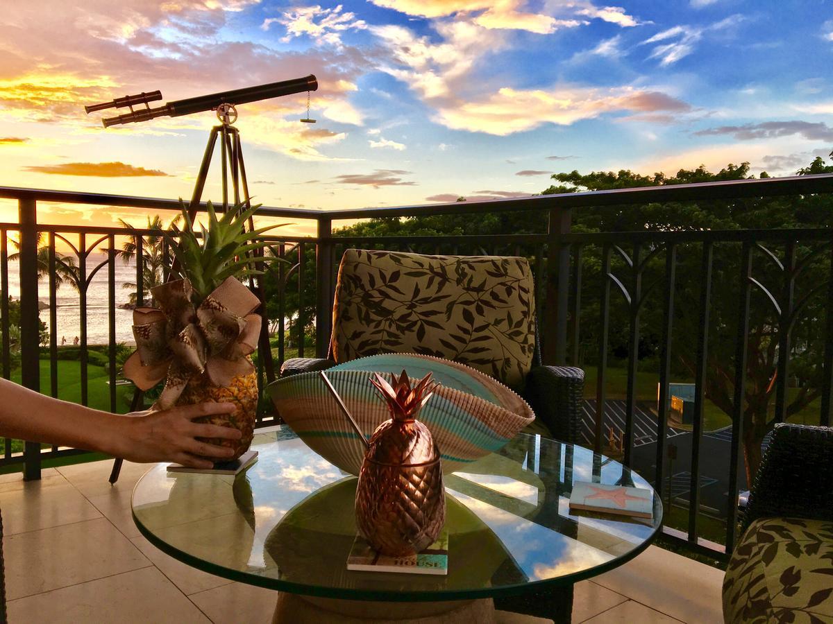 Beach Villa At Ko'Olina Kapolei Buitenkant foto