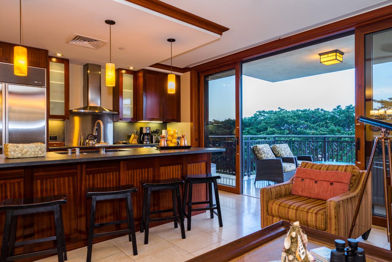 Beach Villa At Ko'Olina Kapolei Buitenkant foto