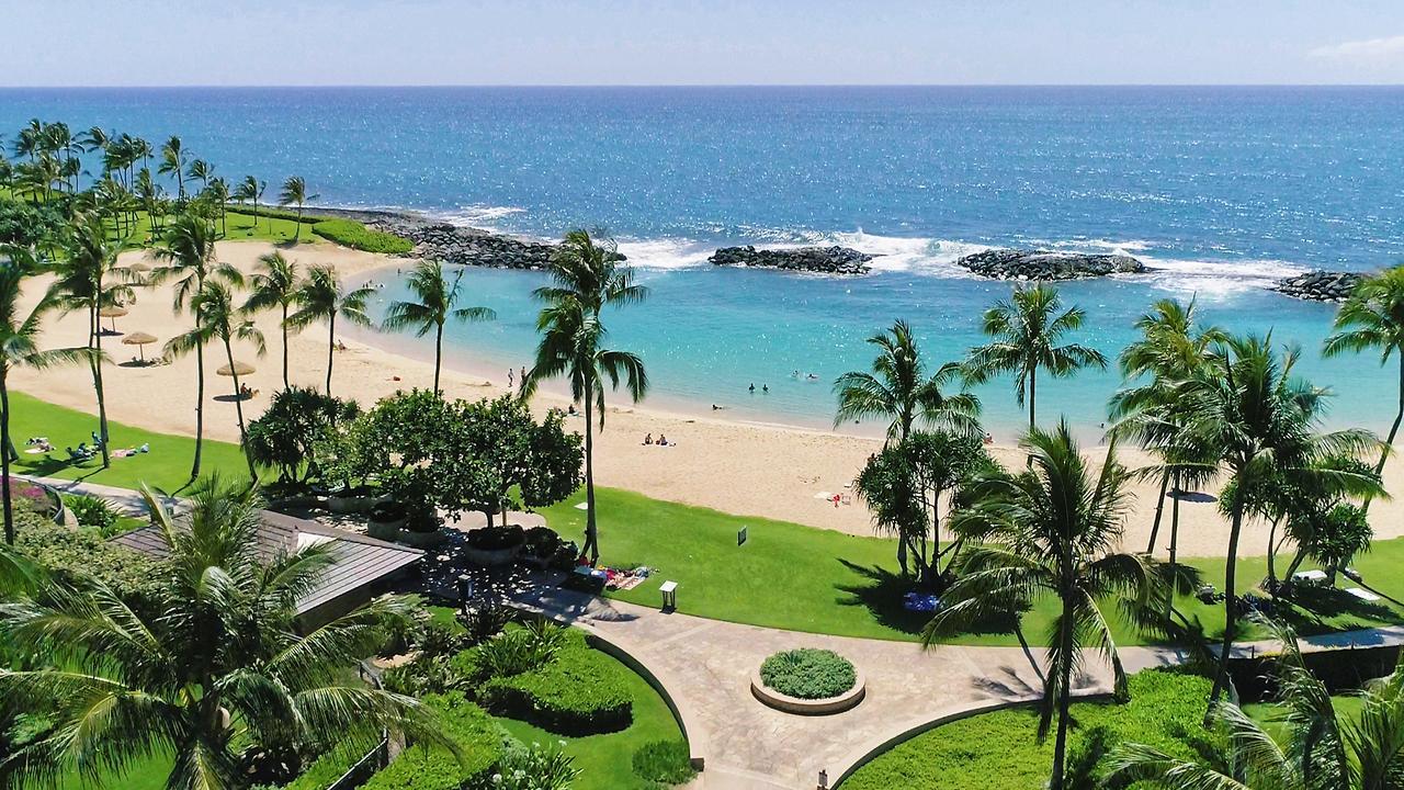 Beach Villa At Ko'Olina Kapolei Buitenkant foto