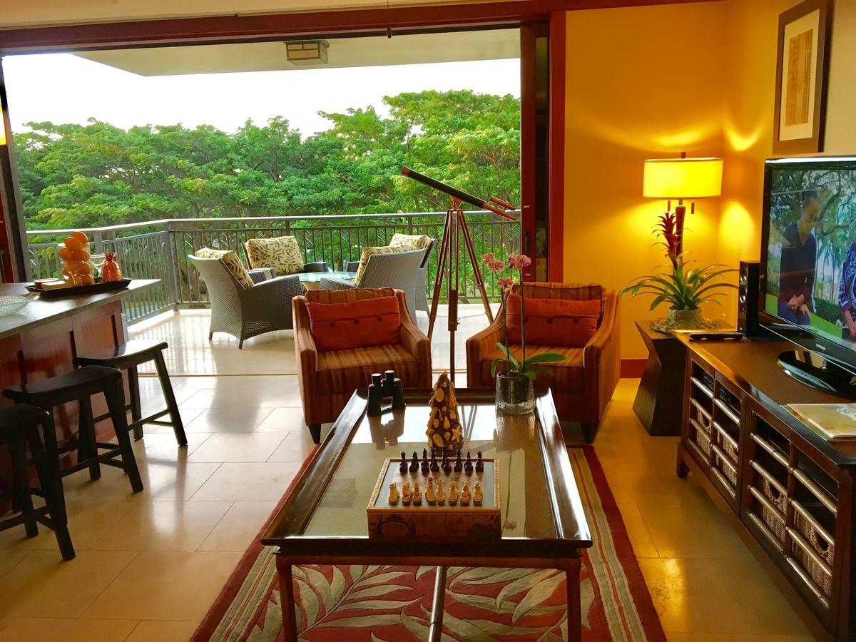 Beach Villa At Ko'Olina Kapolei Buitenkant foto