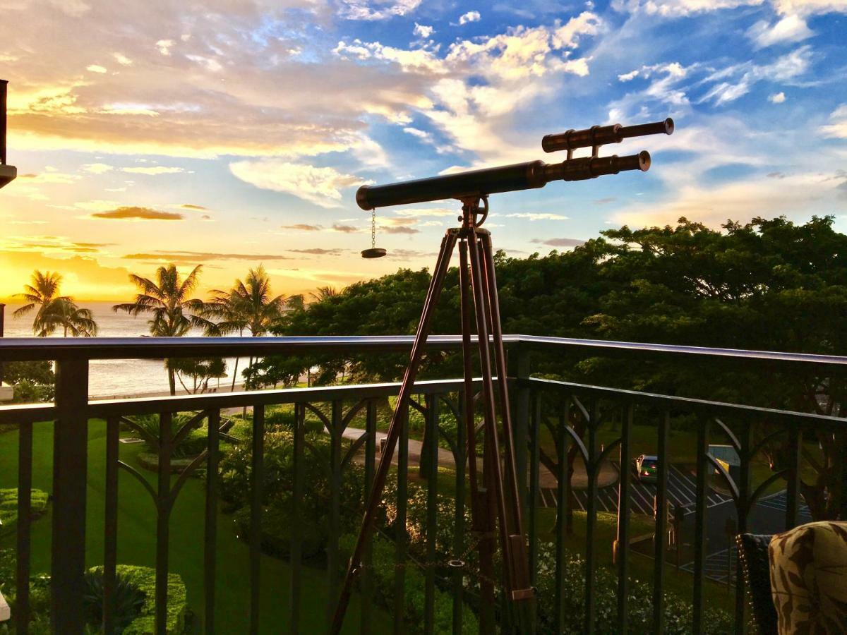Beach Villa At Ko'Olina Kapolei Buitenkant foto