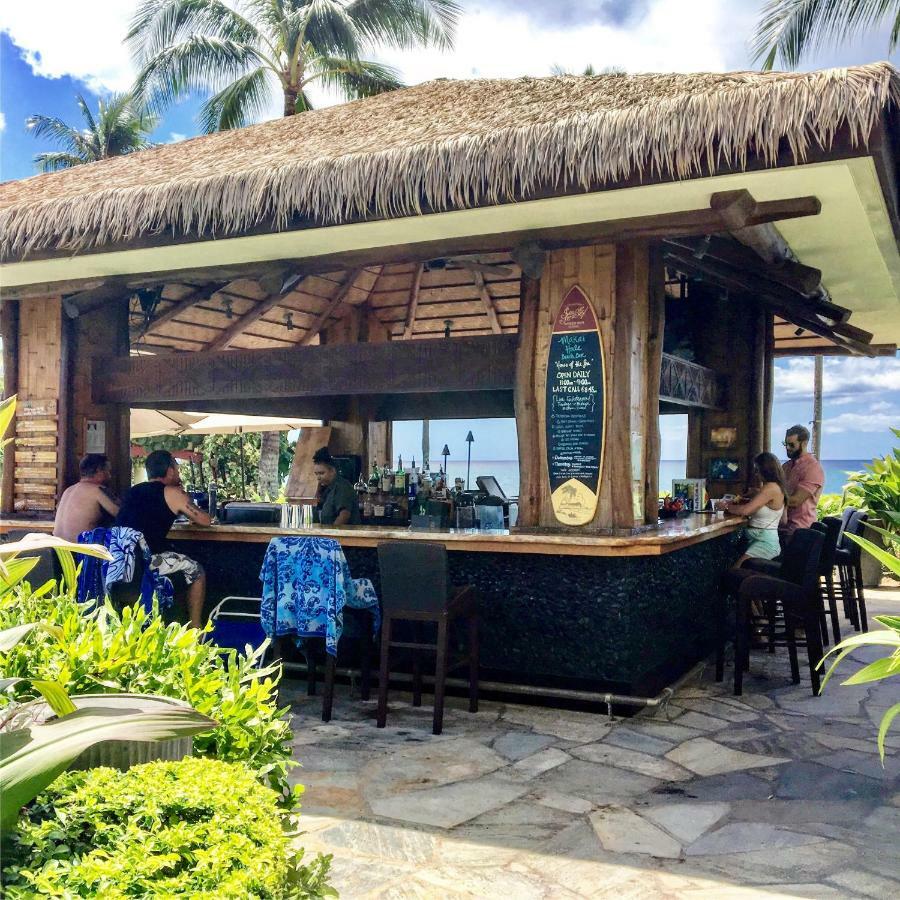 Beach Villa At Ko'Olina Kapolei Buitenkant foto